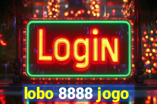 lobo 8888 jogo